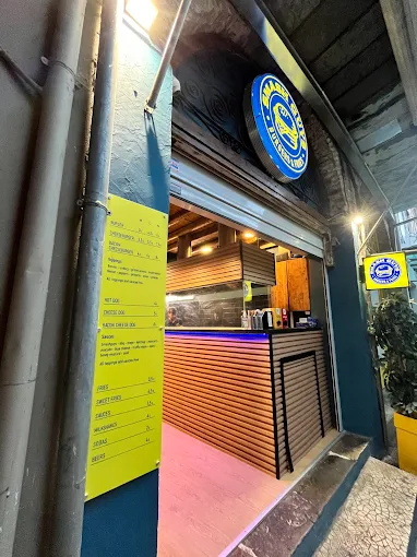 outdoors - smash guys trikala