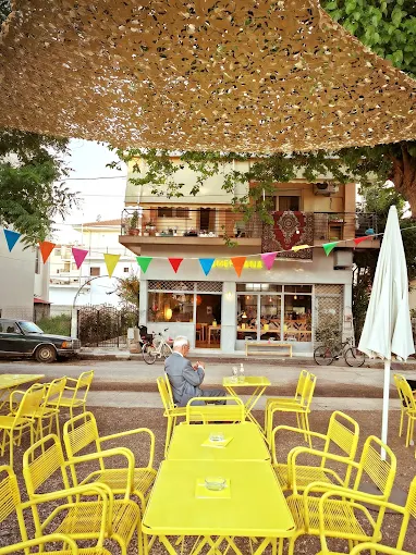 ΑΜΕΡΙΚΑΝΑ Street Culture Food