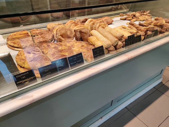 pies - prasinos mylos trikala