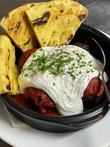 giaourtlou -  - to restoran trikala