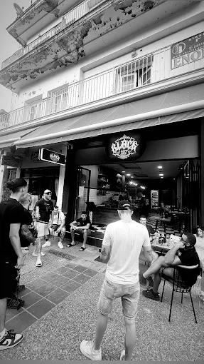 outdoors  - block187 trikala