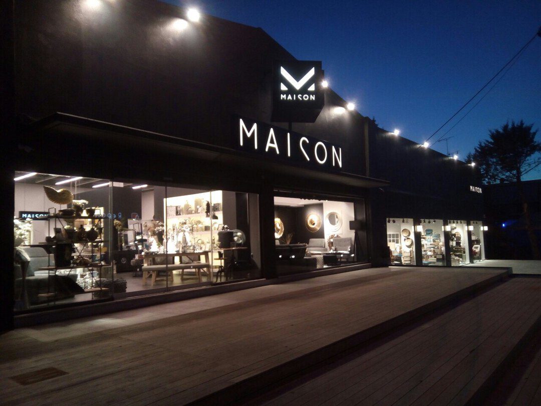 Maison Concept & Objet