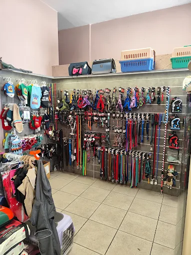 indoors - accessories - pet shop liaskos karditsa