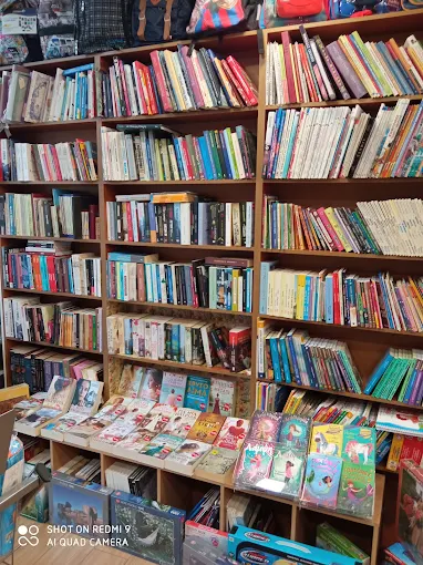 books - selides book store karditsa