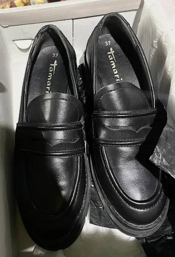 mens shoes - panko shoes karditsa