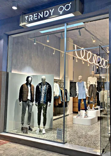 mens wear - trendy karditsa