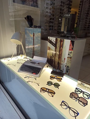 sunglasses - eye store athanasiou olga karditsa