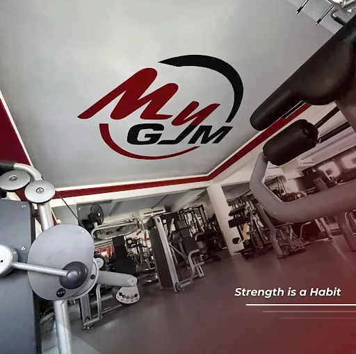 MyGym