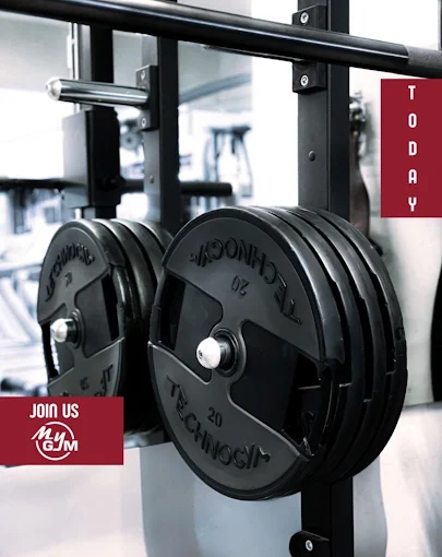 weights - my gym karditsa