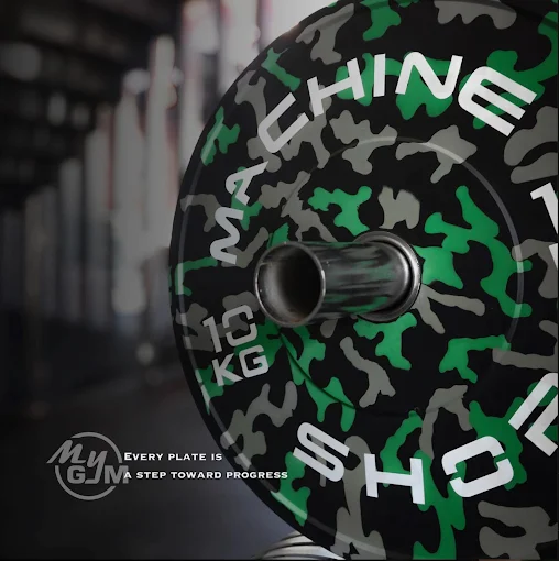 weights  - my gym karditsa