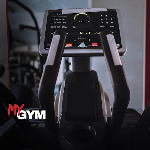 cardio - my gym karditsa