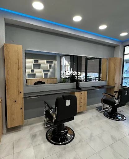 chairs  - ds hair studio karditsa