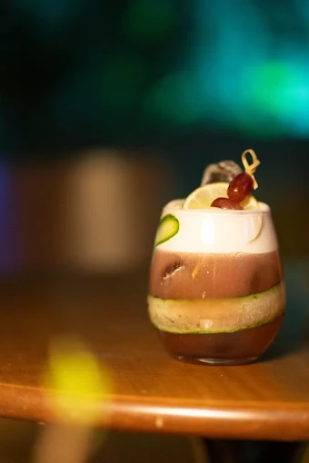 cocktail - paspartou 2022 karditsa