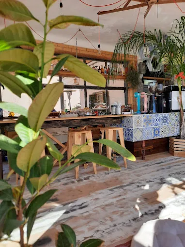 indoors bar - paspartou 2022 karditsa