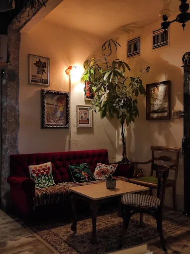 indoors decoration - paspartou 2022 karditsa