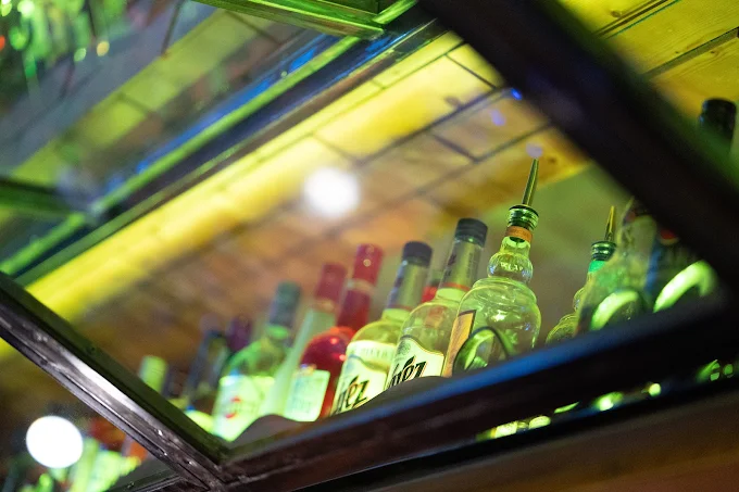 drinks - paspartou 2022 karditsa