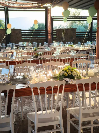 outdoors - events center - tatsiou karditsa