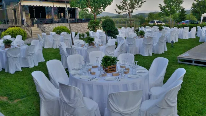 Catering-Αίθουσα εκδηλώσεων Τάτσιου