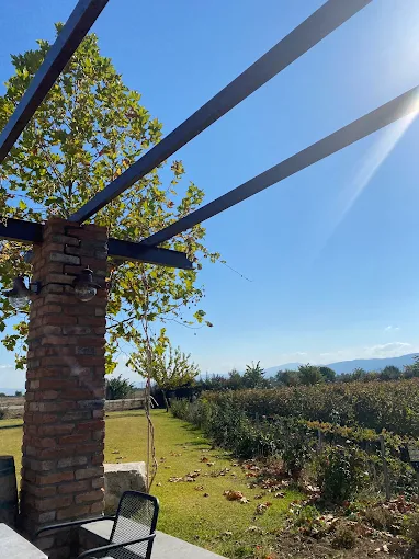 outdoors  - filia gi karditsa