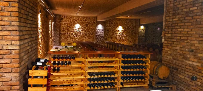 wines  - filia gi karditsa