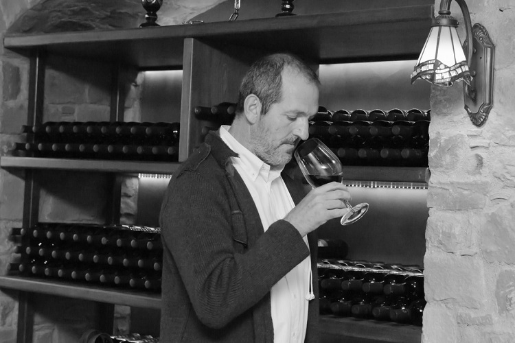 monsieur nicholas - kava karamitros karditsa