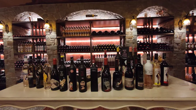 wines - kava karamitros karditsa