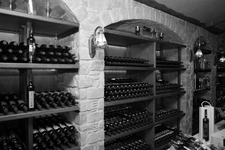 Κάβα Καραμήτρος