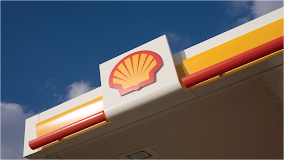 Shell Μουτερέλος Πέτρος