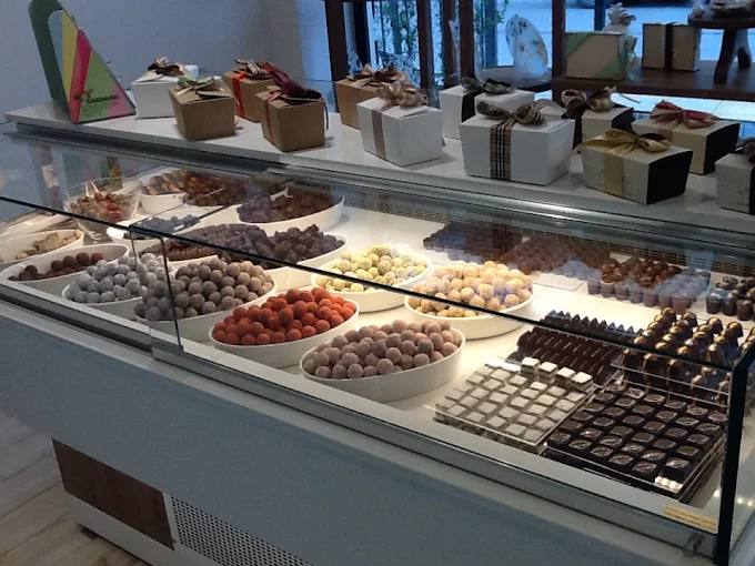 energy bites dessert - glykes geuseis nikolaos oupas karditsa