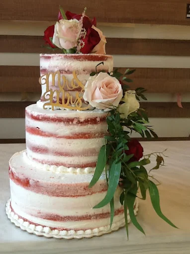 wedding cake - glykes geuseis nikolaos oupas karditsa