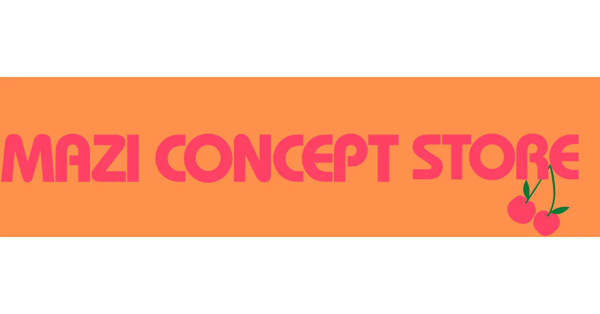 MAZI CONCEPT STORE