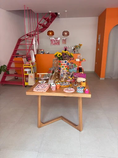 indoors - mazi concept store ioannina