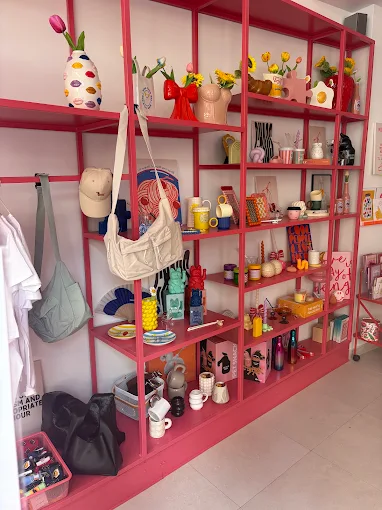 gift products  - mazi concept store ioannina