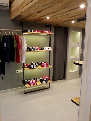 souvenirs - pagouri est. in Ioannina. Handmade gifts and souvenirs