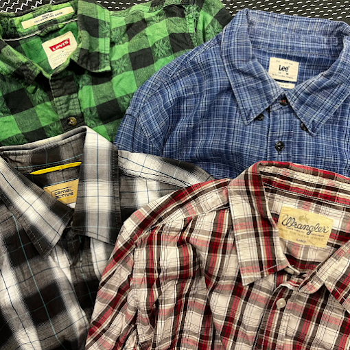 Impletum Thrift Store