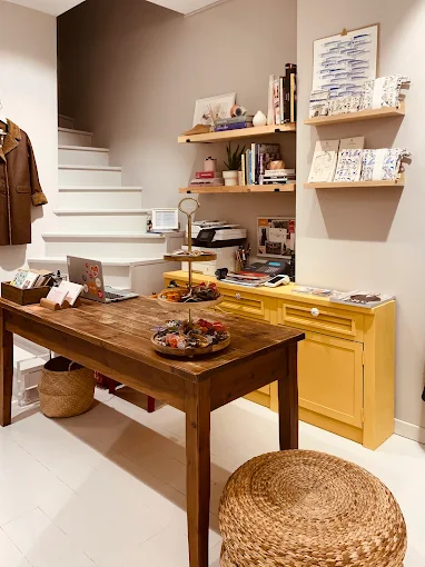 accessories  - sketch ioannina