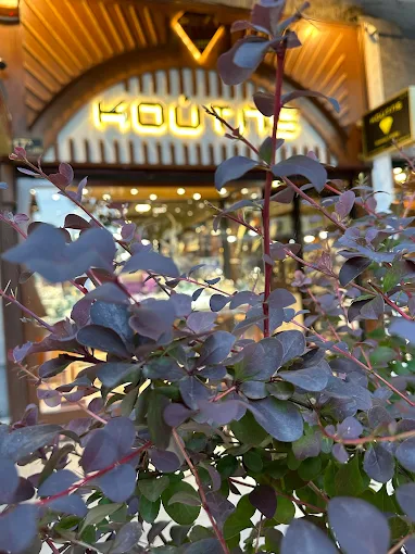 outdoors "KOUTIS" Fine Jewellery & Watches Store