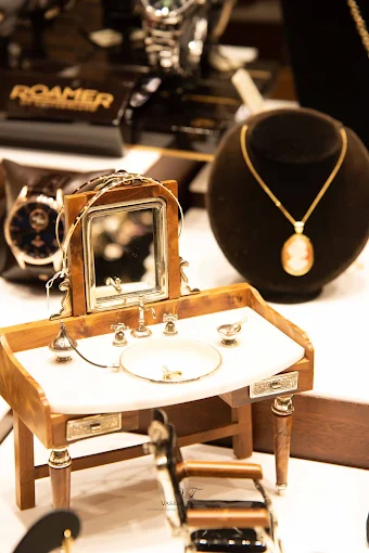 jewellery set "KOUTIS" Fine Jewellery & Watches Store