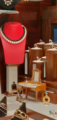 jewellery "KOUTIS" Fine Jewellery & Watches Store