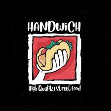 logo - handwich