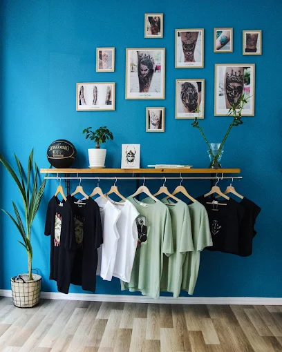 merch - line tattoo ioannina 