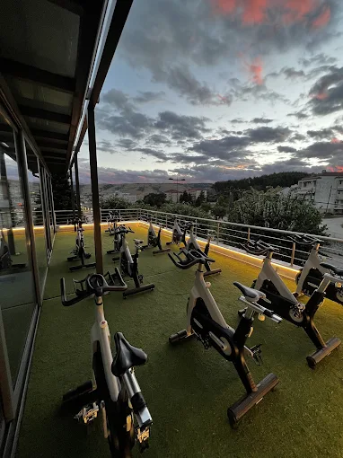 outdoor bikes - sep active boutique gym ioannina 