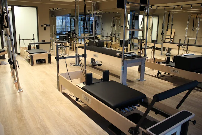 pilates studio  - sep active boutique gym ioannina 