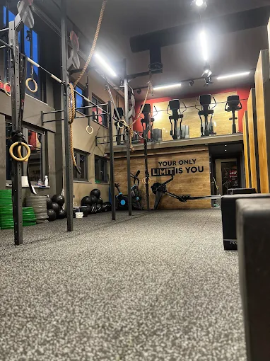 trx  - sep active boutique gym ioannina 