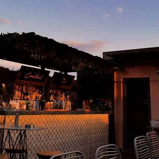 outdoors bar - spitaki me thea ioannina