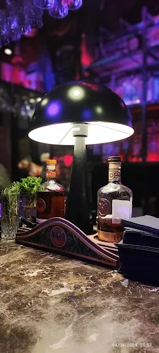 drinks - spitaki cocktail bar ioannina