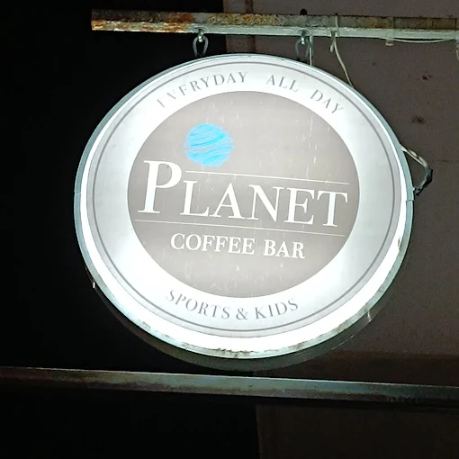 Planet wine - bar- resto ioannina