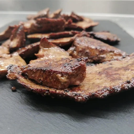 meat - Planet wine - bar- resto ioannina