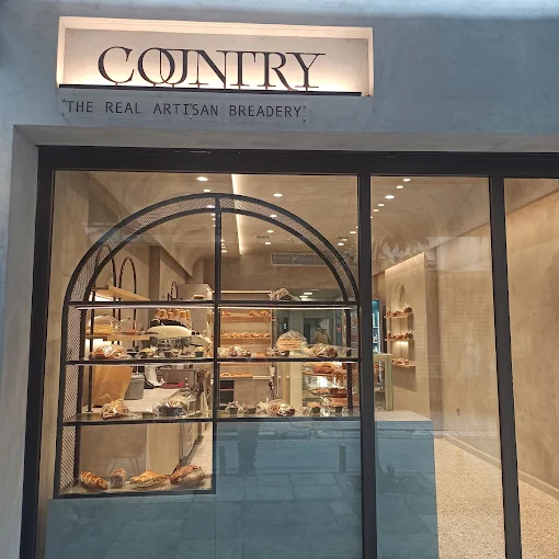 Country Breadery