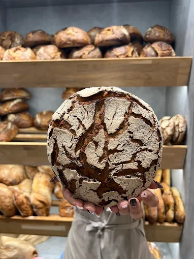 bread - Country Breadery